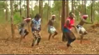 Mchunga  Mwali anabembelezwa  Channel 6 [upl. by Ahsinrac]