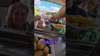 Wild Veggie für 850€🍟🌱 [upl. by Lebezej173]