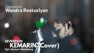 KEMARIN  SEVENTEEN  Wandra  Cover [upl. by Seerdi812]