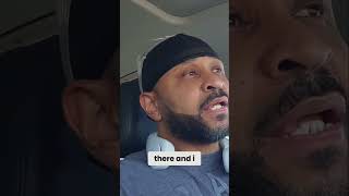 Marlon Wayans vs DJ Vlad Whos Right in This Clash [upl. by Ayisan]