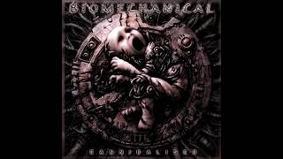 Biomechanical Cannibalised full album 2008 [upl. by Orimisac563]