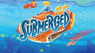 VBS 2016 Submerged Full Week [upl. by Hines]