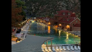 Glenwood Springs CO [upl. by Enitsirc]