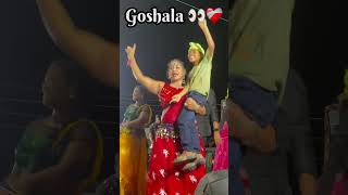 Sambalpuri new trending short music dance [upl. by Hett336]