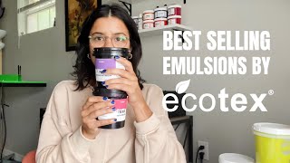 What is the best screenprinting emulsion  by Screenprintdirectcom [upl. by Evonne604]