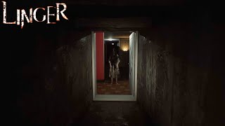 Linger  Full Gameplay  No Commentary [upl. by Otineb]