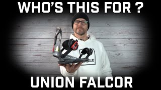 Whos This For Union Falcor Snowboard Bindings [upl. by Basile]