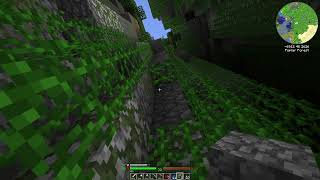 Lets Play Minecraft 051 BiomesOPlenty [upl. by Rame]