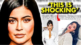 This is Why Kylie Jenner’s Fans Accused Her [upl. by Bendite908]