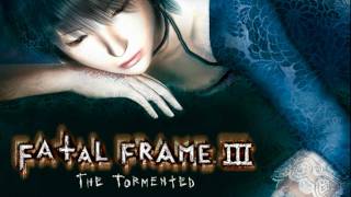 Fatal Frame 3 Soundtrack 24  Himuro Mansion [upl. by Drape]