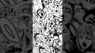 TW Junji Ito Uzumaki edit [upl. by Backer]