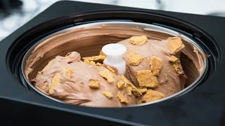 Top 5 Best Ice Cream Makers To Buy in 2023 [upl. by Emogene672]