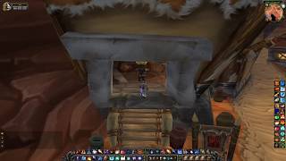 How To Get From Orgrimmar To Eastern Kingdoms [upl. by Keri]