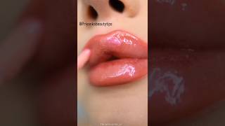 Transform Your Lips 100 Effective Dark Lip Pigmentation Treatment at Home skincare [upl. by Leirvag]