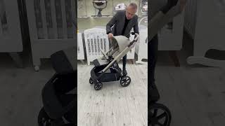 Peg Perego Veloce Sand [upl. by Verada]