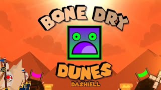 Bone Dry Dunes EASY DEMON By Dashiell10  100 Mobile 120hz [upl. by Wivina806]