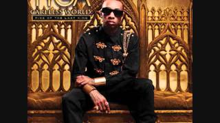 Tyga Feat Lil Wayne  Faded Nun Beta Remix [upl. by Anabal822]