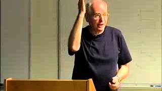 Ken Binmore  “Making Decisions in Large Worlds” [upl. by Everick]