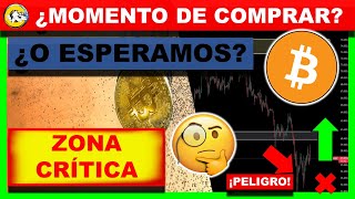 🚨 IMPRESIONANTE 🚨 DATOS IPC MEJOR DE LO ESPERADO BITCOIN Y LAS CRIPTOMONEDAS ¿MOVIMIENTO INMINENTE [upl. by Akimert]