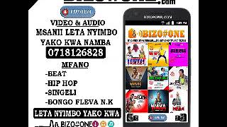 Buda Zoni  Ma Infoma LETE NYIMBO YAKO 0718126828 [upl. by Ardeha]