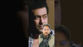 Salman khan ne don ke samne Mara Thappad  wanted movie scene shorts bollywood greenscreen ￼￼ [upl. by Thormora]