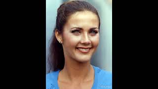 Lynda Carter  ⚡ [upl. by Rahcir]