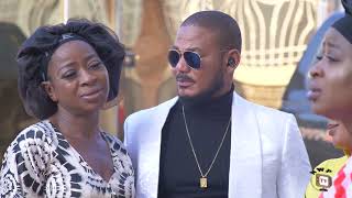 FORCEFUL TAKEOVER 3amp4 TEASER New Movie Frank Artus 2024 Latest Nigerian Nollywood Movie [upl. by Anelim19]