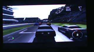 Forza Motorsport 3 Limited Collectors Edition XBOX 360 Gameplay [upl. by Avehs857]