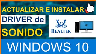 El ecualizador que viene en windows [upl. by Nyleak884]