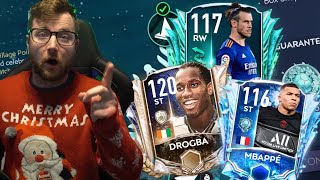 Preseason Freeze Guide and Tips and Tricks FIFA Mobile 21 Freeze Plus Now and Later Walkthrough [upl. by Hada]