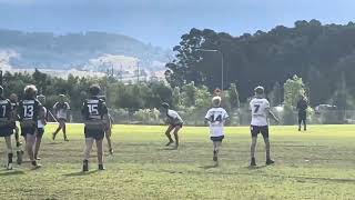 Park vs Nowra vid 13 [upl. by Weathers]