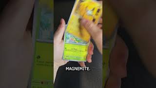 151 Pack Opening Episode 5 packopening pokemon [upl. by Adidnere]