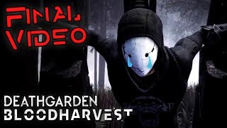 The Final DeathGarden Video [upl. by Reiniar]