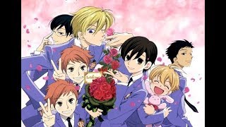 MOMENTOS ROMÁNTICOS Y CELOSOS DE TAMAKI Y HARUHI PARTE1 [upl. by Leahcir]