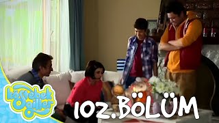 KÖSTEBEKGİLLER  102BÖLÜM  SEVGİNİN MİSAFİRLERİ  FULL BÖLÜM [upl. by Anayd444]