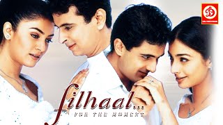 Me Kisi Aur Ka Hu Filhaal Full Video Song  Filhaal  B Praak  Jaani  Akshay Kumar [upl. by Rempe]