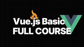 2024 Vuejs 개발 가이드  Full Course feat Composition API [upl. by Means]