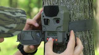 Wildgame Innovations Kicker 20 Trail Camera [upl. by Lissy838]