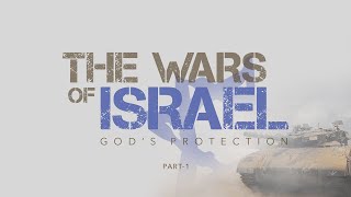 Amir Tsarfati The Wars of Israel Part I [upl. by Chenay]