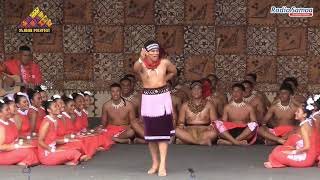 ASB Polyfest 2023  Avondale College Samoan Stage [upl. by Llesirg163]