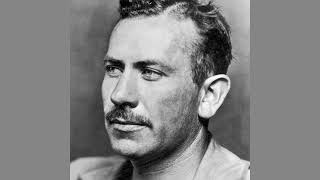 John Steinbeck  Travels with Charley In Search of America 1962 [upl. by Stella]