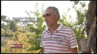 NAVETISTU COMUNISTU EP 2 Ikaria [upl. by Stevy]