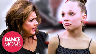 Abbys Most Controversial Dances Marathon  Dance Moms [upl. by Ynavoeg]