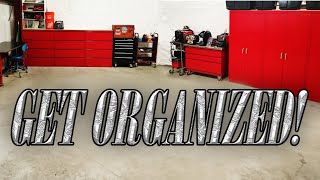 Budget Tool Storage DIY Filing Cabinet [upl. by Klement]