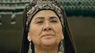 HAYME HATUN la MADRE de ERTUGRUL  IMPERIO OTOMANO  EDAD MEDIA [upl. by Swisher]