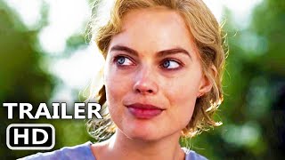 DREAMLAND Trailer 2020 Margot Robbie Drama Movie [upl. by Goltz]