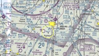 3 VFR Sectional Chart Symbols You Should Know [upl. by Alenson606]