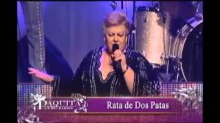 PAQUITA LA DEL BARRIO [upl. by Malvin]