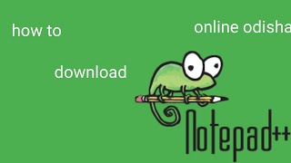 How to download notepad on Android mobile with free [upl. by Hasheem]