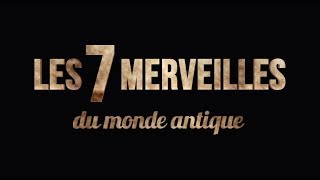 Les 7 merveilles du monde antique [upl. by Abram]